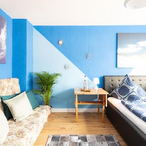 Appartement met Twee Slaapkamers